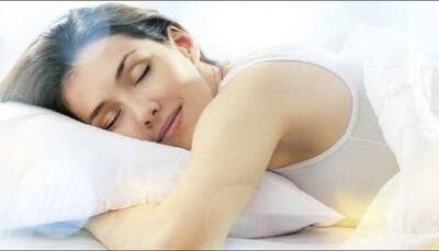 Not Getting Enough Sleep? Try Yoga And Naturopathic Rituals For A Sound Sleep