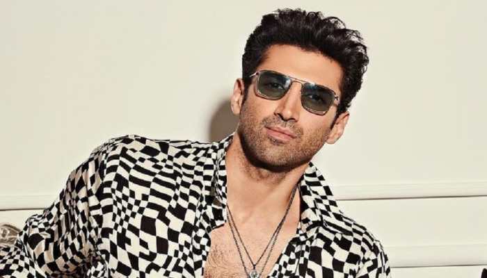 Bollywood&#039;s Heartthrob Aditya Roy Kapur Shares His Regime To A Healthy Lifestyle, Check It Out