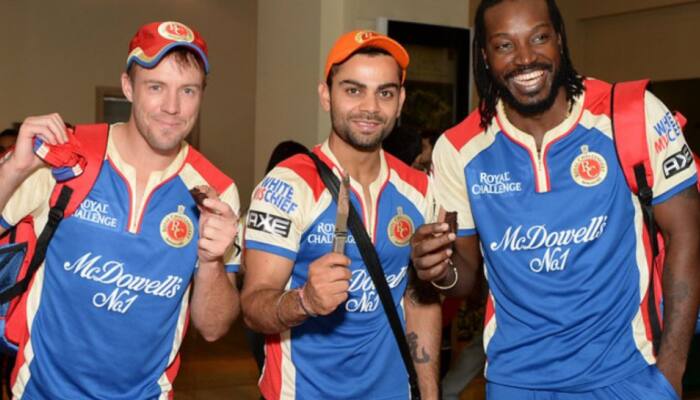 IPL 2023: 'Arrogant And Cocky,' AB de Villiers Reveals Shocking First Impression Of Virat Kohli