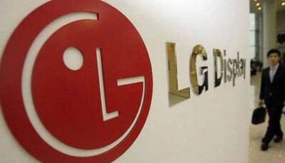 LG Invest Rs 100 Cr For Manufacturing Of Dual Inverter AC Compressors In India