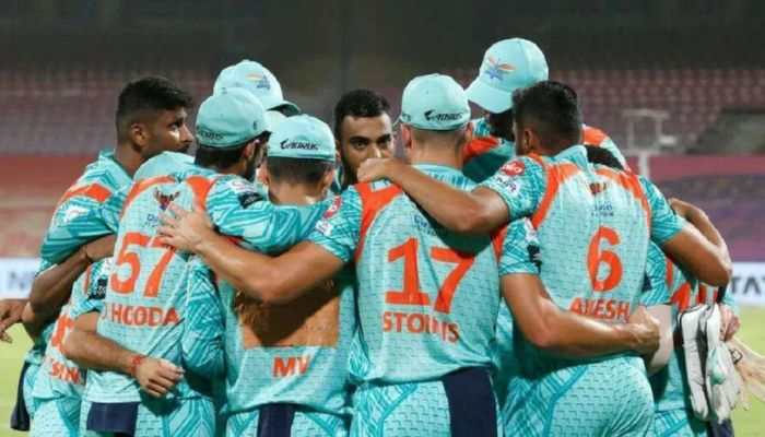Lucknow Super Giants (LSG) IPL 2023 Analysis: KL Rahul's Form To Top International All-Rounders - In Pics