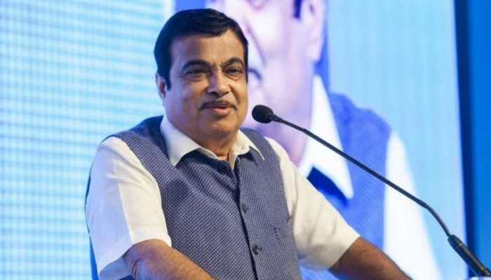 20 Lakh Tonne Garbage Used To Make UER II Ring Road in Delhi: Nitin Gadkari