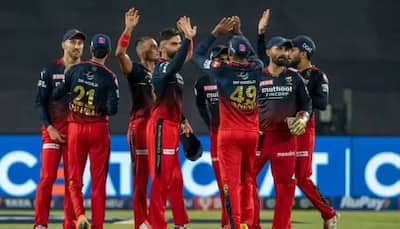 RCB IPL 2023 Team Squad: Royal Challengers Bangalore Schedule, Team Players List, Price, Captain, Coach, Possible Playing XI, Jersey, Venue, Injury Updates for Indian Premier League’s 16th Season