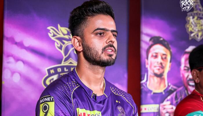 IPL 2023: 'I Don't Follow Anyone,' Says Confident Nitish Rana On New Role As Kolkata Knight Riders Captain