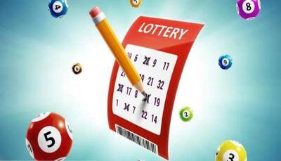 Nagaland Sambad State Lottery Result 2023 : Dear Teesta, Dear Moon Tuesday, Dear Parrot Evening, 1 PM, 6 PM, 8 PM Lucky Draw Result Today- Check Full Winners List