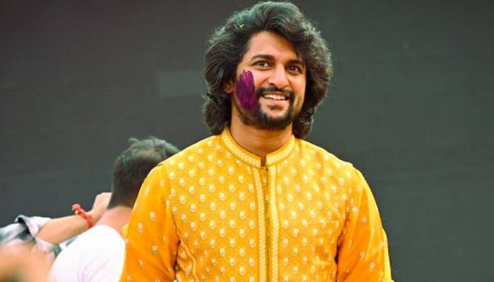 'Dasara' Actor Nani Wishes To Work With Deepika Padukone, Aamir Khan In Future