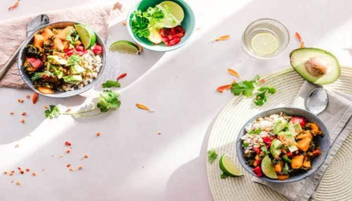 Myths Busted: Adopt Healthier Eating Habits By Choosing A Plant-Based Diet, Expert Shares All About Living The 'Fresh' Life