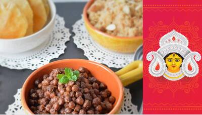 Chaitra Navratri 2023: Delicious Kala Chana Recipes For Kanya Pujan Prasad