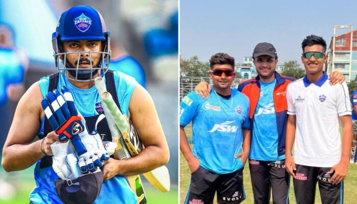 Delhi Capitals IPL 2023 Strongest Playing 11: Sarfaraz Khan To Replace Rishabh Pant?