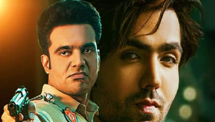 &#039;Yaad Aati Hai&#039; Song: Harrdy Sandhu Teams Up With Abhishek Singh To Offer Tribute To IAS Officers