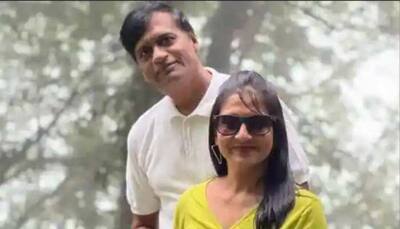 Conman Kiran Patel''s Wife Held For Illegally Occupying Senior Citizen''s Bungalow