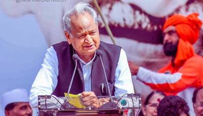 Rajasthan Doctors Strike: CM Ashok Gehlot Steps In; Urges Medics To End Protest