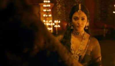 Ponniyin Selvan 2: Aishwarya Rai Looks Enchanting And Mysterious As Nandini In New Teaser- Watch 