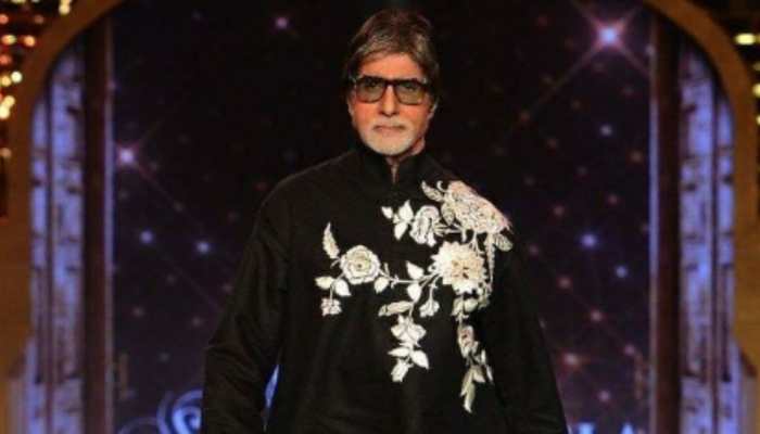 Amitabh Bachchan Shares Beautiful, Rare Video Of Five Planets Aligned In Straight Line- Watch 