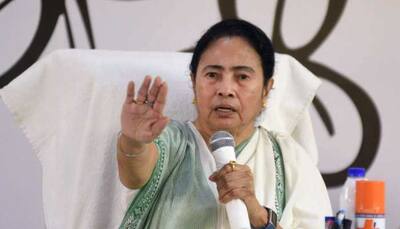 With Bengal Panchayat Polls In Focus, Mamata Banerjee To Start Two-Day Dharna Against Centre