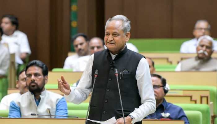 Ahead Of Rajasthan Polls, CM Ashok Gehlot Hikes Honorarium Of Anganwadi Workers