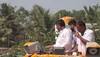 Praja Dhwani Yatra