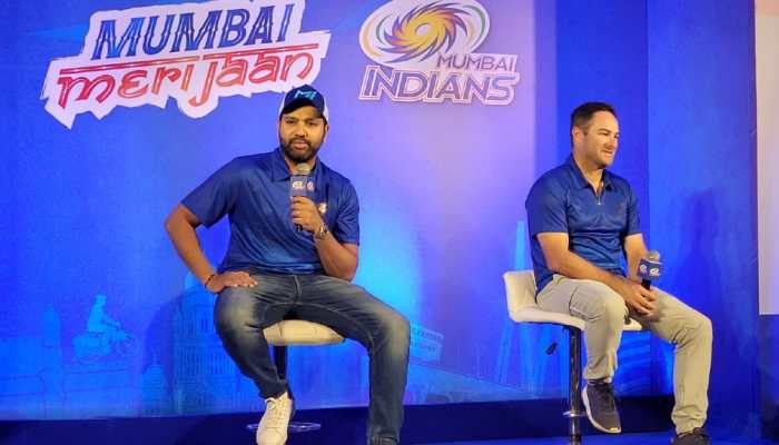 IPL 2023: MI Captain Rohit Sharma Calls For Workload Management In T20 League