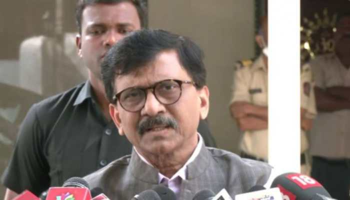‘Our Priority Is Opposition Unity, Will Participate In Protest’: Sanjay Raut