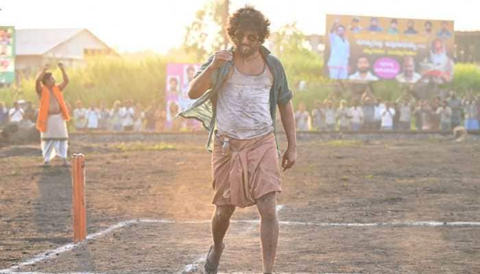 Five Reasons Why You Must Watch Nani-Keerthy Suresh Starrer 'Dasara'