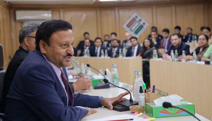 Karnataka Assembly Election 2023: Polls To Be Held On May 10, Counting On May 13