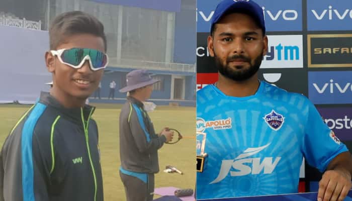 IPL 2023: Rishabh Pant&#039;s Replacement Likely To Be Bengal Wicketkeeper Abhishek Porel, Says Report