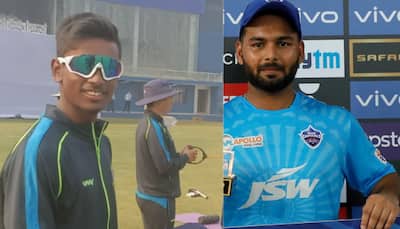 IPL 2023: Rishabh Pant's Replacement Likely To Be Bengal Wicketkeeper Abhishek Porel, Says Report
