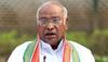 mallikarjun kharge rahul gandhi