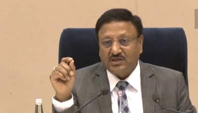 ECI Announces Bypoll Dates For Punjab, Odisha, UP And Meghalaya
