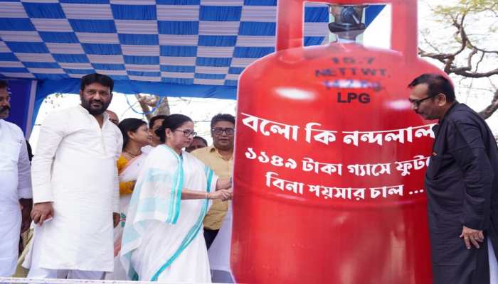 Protest Day In Kolkata: With Mamata Banerjee And Abhishek, BJP-Congress-Left To Compete For Recognition Today