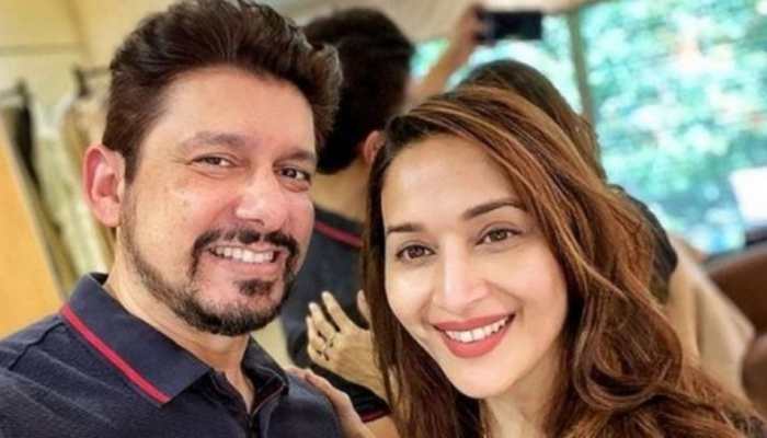 Madhuri Dixit, Dr Shriram Nene Share Crucial Tips On How To Prevent &#039;In-Flight Emergencies&#039;: Watch