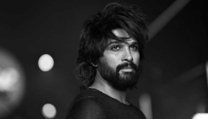 Allu Arjun Expresses Gratitude As He Completes 20 Years In Telugu Film Industry 