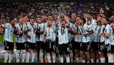 Argentina Match Schedule 2023: All You Need To Know About Lionel Messi's National Football Team's Next Matches, Timings, Venue, Tournaments