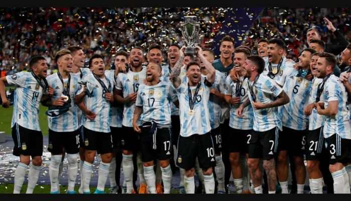 Argentina Match Schedule 2023: All You Need To Know About Lionel Messi's National Football Team's Next Matches, Timings, Venue, Tournaments