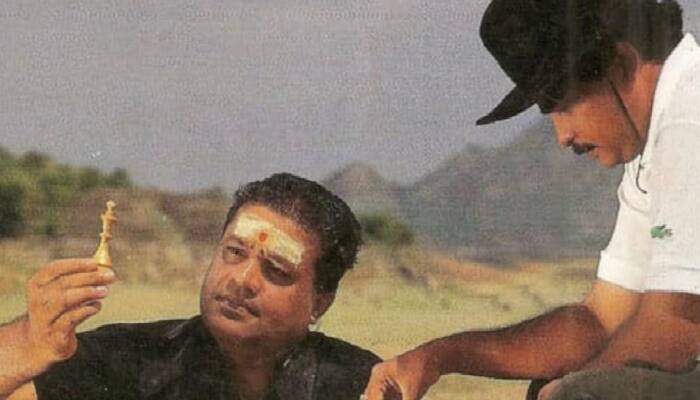Filmmaker Jayaraaj And Gopi Join Hands For Major Malayalam Project, Deets Inside 