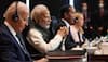 India Is The Mother Of Democracy, Says PM Modi In Summit With Biden, South Korean President