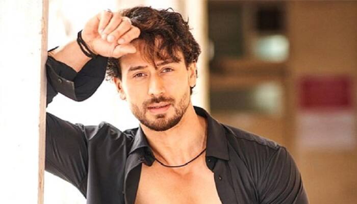 Roller Skates To Weekend Workouts: Tiger Shroff Gives Out Major Fitness Motivation