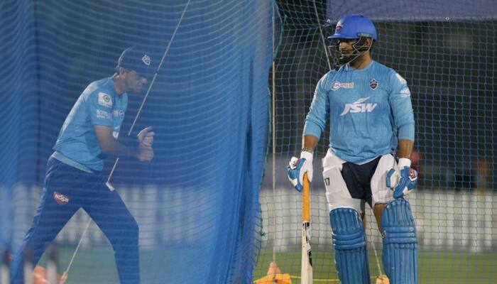 IPL 2023: &#039;Having Rishabh Pant In DC Dugout Will Be Special&#039;, Says Head Coach Ricky Ponting