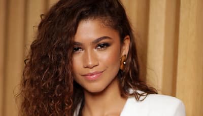 Zendaya To Receive 'Star of the Year' Award At CinemaCon 2023