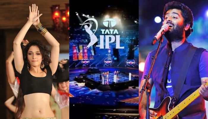 IPL 2023 Opening Ceremony Live Streaming: From Arjit Singh&#039;s Live Singing To Tamannaah Bhatia&#039;s Dance Performance, Here&#039;s All You Need To Know