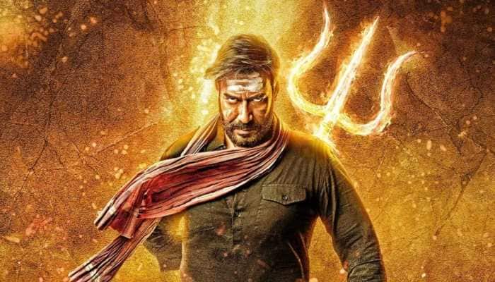 Bholaa Full HD Movie Leaked On Tamilrockers, Movierulz, Other Torrent Sites; Ajay Devgn Film Hit By Piracy