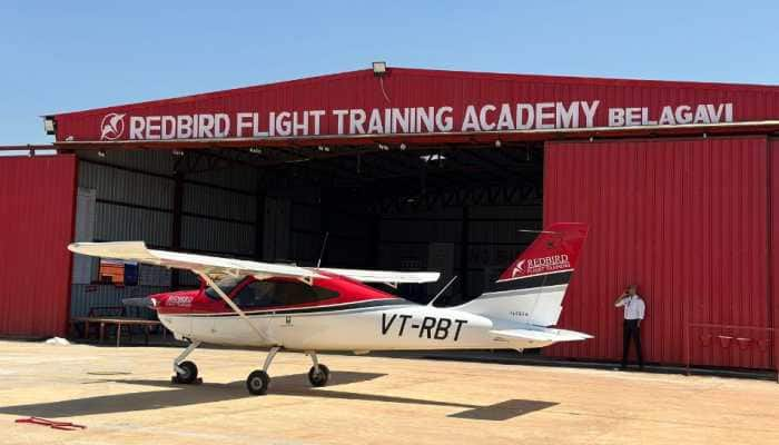 Redbird Aviation Opens Asia-Pacific&#039;s Biggest Flying Training Institute In India