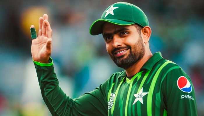 Here's Why Babar Azam's Pakistan Side Will Not Travel To India For ICC ODI World Cup 2023 - Check