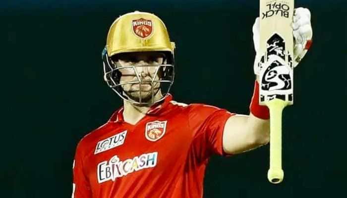 Big Blow For Punjab Kings As Liam Livingstone Ruled Out Of IPL 2023&#039;s Opening Match vs Kolkata Knight Riders