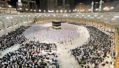 In A First, Over 4,300 Indian Women To Perform Haj Without A Male Companion This Year