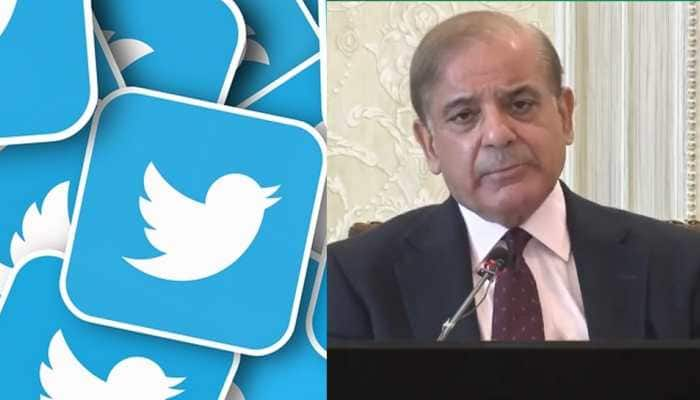 India&#039;s Digital Crackdown On Pakistani Propaganda: Sharif Government&#039;s Twitter Account Withheld In India