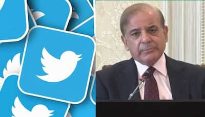 India's Digital Crackdown On Pakistani Propaganda: Sharif Government's Twitter Account Withheld In India