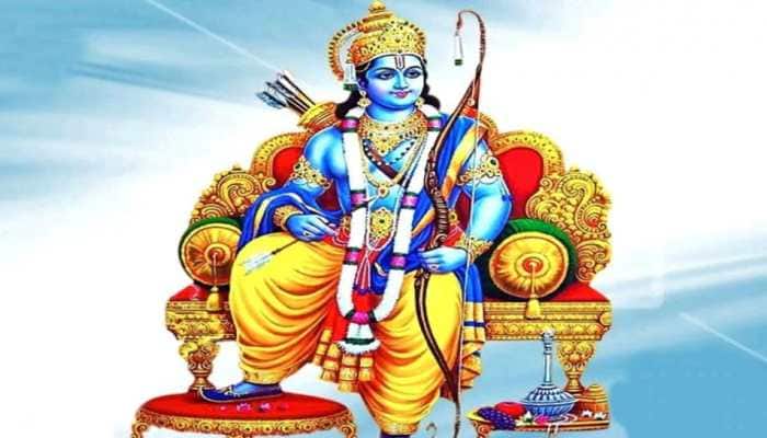 Happy Ram Navami 2023: Wishes, Greetings, WhatsApp Messages To Share With Friends And Family 