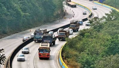 Toll Tax Revised From April 1: Driving On Mumbai-Pune Expressway To Become Expensive, Check New Rates Here