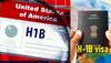 H-1B visa holders